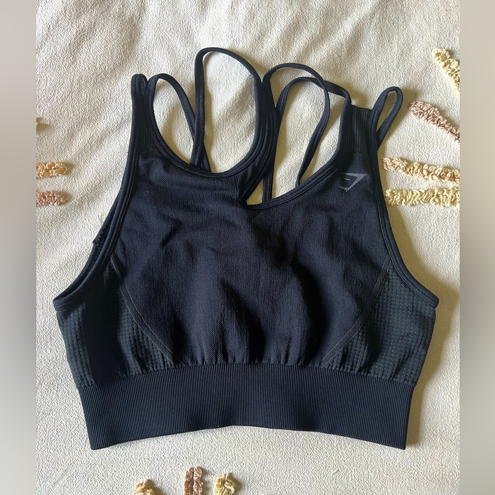Gymshark Sports Bra